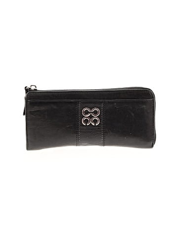 Coach Leather Wallet (view 1)