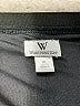 Worthington 100% Polyester Solid Black Formal Skirt Size XL - photo 4