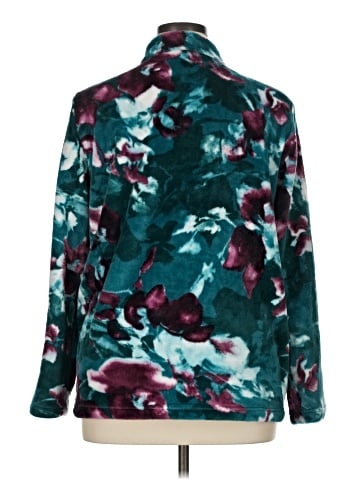 Weekends by Chico's Pullover Sweater (view 2)