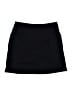 Athleta Solid Black Skort Size S - photo 1
