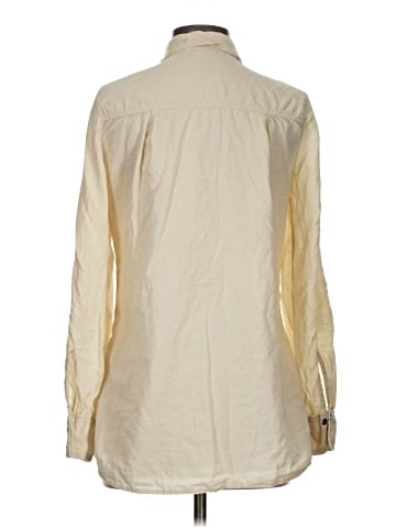 XCVI Long Sleeve Button-Down Shirt (view 2)