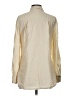XCVI 100% Cotton Ivory Long Sleeve Button-Down Shirt Size S - photo 2