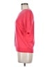 J.Crew Pink Pullover Sweater Size M - photo 5