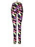 VSX Sport Color Block Pink Leggings Size M - photo 1