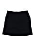 Athleta Solid Black Skort Size S - photo 2