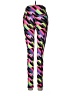 VSX Sport Color Block Pink Leggings Size M - photo 2