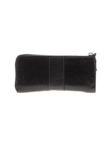 Coach Leather Wallet (view 2)