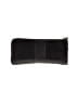Coach 100% Leather Black Leather Wallet One size - photo 2