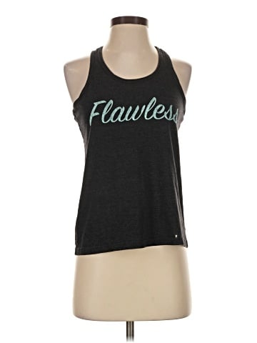 Bobbie Brooks Sleeveless T-Shirt (view 1)