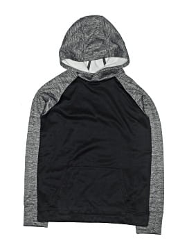all in motion Pullover Hoodie (view 1)