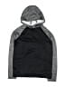 all in motion 100% Polyester Black Pullover Hoodie Size 12 - 14 - photo 1