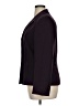 Kasper A.S.L. Purple Blazer Size 16 - photo 5