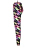 VSX Sport Color Block Pink Leggings Size M - photo 5