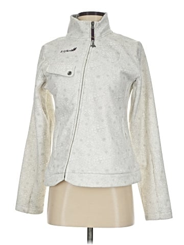Burton Jacket (view 1)