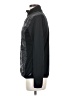 Bcg 100% Polyester Black Track Jacket Size S - photo 5
