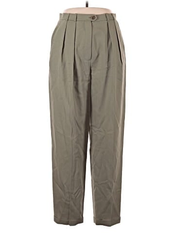 Jaeger Wool Pants (view 1)