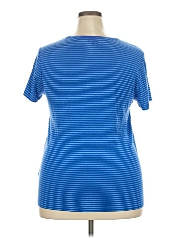 Nicole Miller New York Active T-Shirt (view 2)
