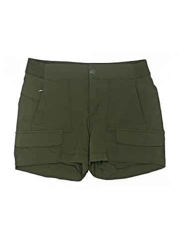 Athleta Cargo Shorts (view 1)