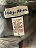 Indigo Moon Brown Jacket Size L - photo 7