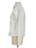 Burton 100% Polyester Metallic Ivory Jacket Size S - photo 5
