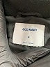 Old Navy 100% Nylon Black Vest Size M - photo 6