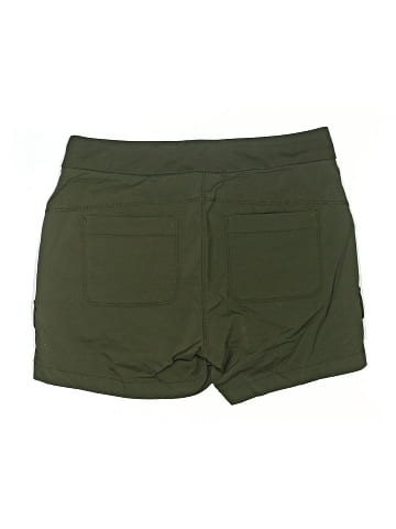 Athleta Cargo Shorts (view 2)