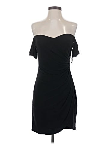 La Femme Cocktail Dress (view 1)