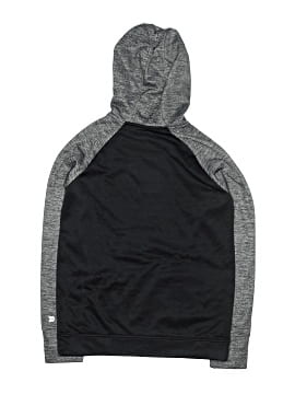 all in motion Pullover Hoodie (view 2)