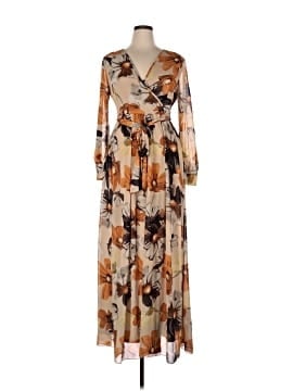 Baltic Born Casual Dress (view 1)