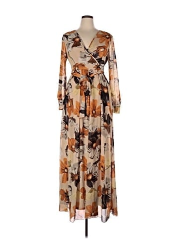 Baltic Born Casual Dress (view 1)
