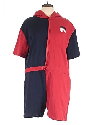 FILA Romper (view 1)
