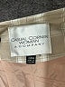 Casual Corner 100% Rayon Checkered-gingham Ivory Blazer Size 24w - photo 6