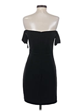 La Femme Cocktail Dress (view 2)