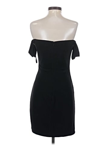 La Femme Cocktail Dress (view 2)