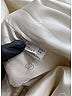 Christian Dior Ivory Vintage Coat  Size 8 - photo 12