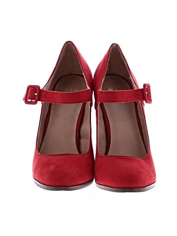 Mix No. 6 Heels (view 2)