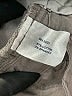 Gap Chevron-herringbone Gray Casual Pants Size 2 - photo 9