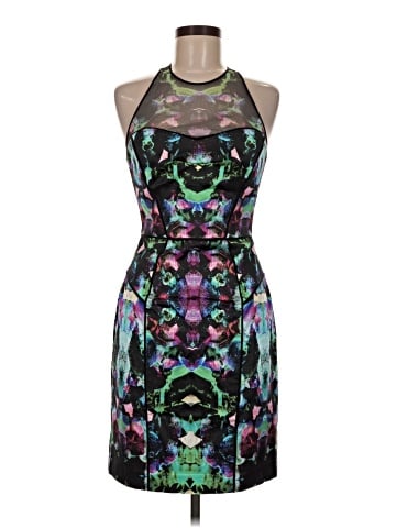Milly Cocktail Dress (view 1)