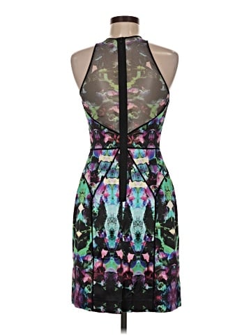 Milly Cocktail Dress (view 2)
