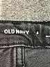 Old Navy Black Jeans Size 6 - photo 7