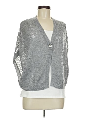 Jones New York Collection Cardigan (view 1)