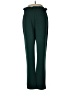 Unbranded Solid Green Casual Pants Size M - photo 1