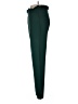 Unbranded Solid Green Casual Pants Size M - photo 5