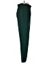 Unbranded Solid Green Casual Pants Size M - photo 4