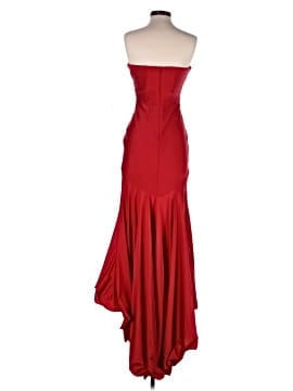 Faviana New York Cocktail Dress (view 2)