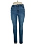 Old Navy Blue Jeans Size 14 - photo 1