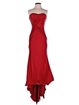 Faviana New York Cocktail Dress (view 1)