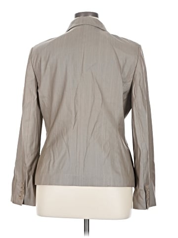 Ann Taylor Wool Blazer (view 2)