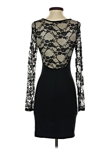 Soprano Cocktail Dress (view 2)