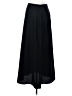Timing Solid Black Formal Skirt Size S - photo 1